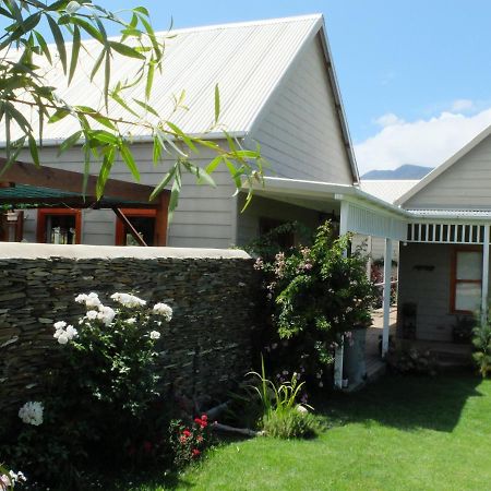 Hotel Doorways Barrydale Esterno foto