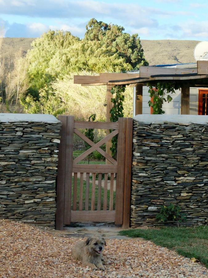 Hotel Doorways Barrydale Esterno foto